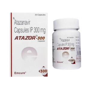 Atazor 300mg Tablets