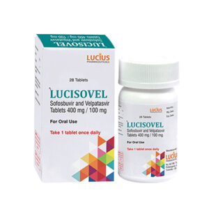 Lucisovel Tablets