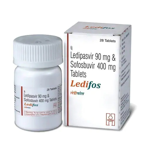 Buy Ledifos Tablet