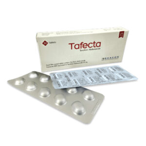 Tafecta 25mg Tablet